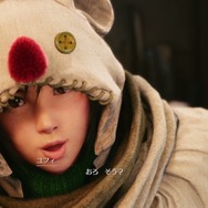 PS5でも可愛いユフィ！『FF7リメイク インターグレード』“美少女忍者”のキュート・凛々しい・おマヌケを激写【フォトレポ】