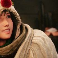 PS5でも可愛いユフィ！『FF7リメイク インターグレード』“美少女忍者”のキュート・凛々しい・おマヌケを激写【フォトレポ】