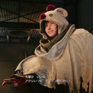 PS5でも可愛いユフィ！『FF7リメイク インターグレード』“美少女忍者”のキュート・凛々しい・おマヌケを激写【フォトレポ】