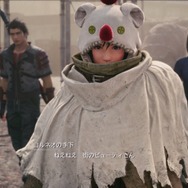 PS5でも可愛いユフィ！『FF7リメイク インターグレード』“美少女忍者”のキュート・凛々しい・おマヌケを激写【フォトレポ】