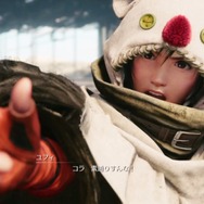 PS5でも可愛いユフィ！『FF7リメイク インターグレード』“美少女忍者”のキュート・凛々しい・おマヌケを激写【フォトレポ】