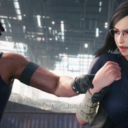 PS5でも可愛いユフィ！『FF7リメイク インターグレード』“美少女忍者”のキュート・凛々しい・おマヌケを激写【フォトレポ】