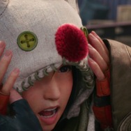 PS5でも可愛いユフィ！『FF7リメイク インターグレード』“美少女忍者”のキュート・凛々しい・おマヌケを激写【フォトレポ】