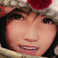PS5でも可愛いユフィ！『FF7リメイク インターグレード』“美少女忍者”のキュート・凛々しい・おマヌケを激写【フォトレポ】