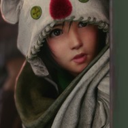 PS5でも可愛いユフィ！『FF7リメイク インターグレード』“美少女忍者”のキュート・凛々しい・おマヌケを激写【フォトレポ】