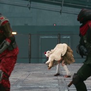 PS5でも可愛いユフィ！『FF7リメイク インターグレード』“美少女忍者”のキュート・凛々しい・おマヌケを激写【フォトレポ】