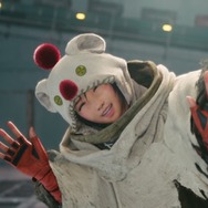 PS5でも可愛いユフィ！『FF7リメイク インターグレード』“美少女忍者”のキュート・凛々しい・おマヌケを激写【フォトレポ】