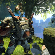 バイオニックコマンドー