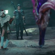 PS5でも可愛いユフィ！『FF7リメイク インターグレード』“美少女忍者”のキュート・凛々しい・おマヌケを激写【フォトレポ】