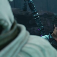 PS5でも可愛いユフィ！『FF7リメイク インターグレード』“美少女忍者”のキュート・凛々しい・おマヌケを激写【フォトレポ】