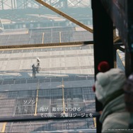 PS5でも可愛いユフィ！『FF7リメイク インターグレード』“美少女忍者”のキュート・凛々しい・おマヌケを激写【フォトレポ】