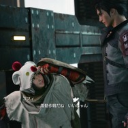 PS5でも可愛いユフィ！『FF7リメイク インターグレード』“美少女忍者”のキュート・凛々しい・おマヌケを激写【フォトレポ】