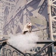 PS5でも可愛いユフィ！『FF7リメイク インターグレード』“美少女忍者”のキュート・凛々しい・おマヌケを激写【フォトレポ】