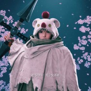 PS5でも可愛いユフィ！『FF7リメイク インターグレード』“美少女忍者”のキュート・凛々しい・おマヌケを激写【フォトレポ】