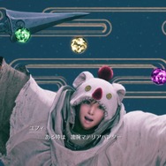 PS5でも可愛いユフィ！『FF7リメイク インターグレード』“美少女忍者”のキュート・凛々しい・おマヌケを激写【フォトレポ】