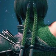 PS5でも可愛いユフィ！『FF7リメイク インターグレード』“美少女忍者”のキュート・凛々しい・おマヌケを激写【フォトレポ】