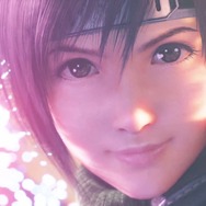 PS5でも可愛いユフィ！『FF7リメイク インターグレード』“美少女忍者”のキュート・凛々しい・おマヌケを激写【フォトレポ】