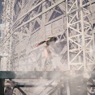PS5でも可愛いユフィ！『FF7リメイク インターグレード』“美少女忍者”のキュート・凛々しい・おマヌケを激写【フォトレポ】