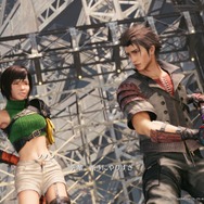 PS5でも可愛いユフィ！『FF7リメイク インターグレード』“美少女忍者”のキュート・凛々しい・おマヌケを激写【フォトレポ】