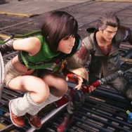PS5でも可愛いユフィ！『FF7リメイク インターグレード』“美少女忍者”のキュート・凛々しい・おマヌケを激写【フォトレポ】