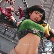 PS5でも可愛いユフィ！『FF7リメイク インターグレード』“美少女忍者”のキュート・凛々しい・おマヌケを激写【フォトレポ】