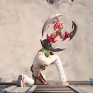 PS5でも可愛いユフィ！『FF7リメイク インターグレード』“美少女忍者”のキュート・凛々しい・おマヌケを激写【フォトレポ】