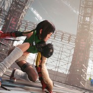 PS5でも可愛いユフィ！『FF7リメイク インターグレード』“美少女忍者”のキュート・凛々しい・おマヌケを激写【フォトレポ】