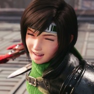 PS5でも可愛いユフィ！『FF7リメイク インターグレード』“美少女忍者”のキュート・凛々しい・おマヌケを激写【フォトレポ】