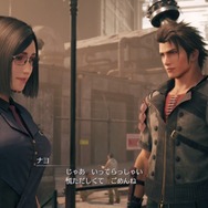 PS5でも可愛いユフィ！『FF7リメイク インターグレード』“美少女忍者”のキュート・凛々しい・おマヌケを激写【フォトレポ】