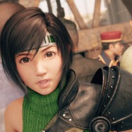 PS5でも可愛いユフィ！『FF7リメイク インターグレード』“美少女忍者”のキュート・凛々しい・おマヌケを激写【フォトレポ】