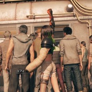 PS5でも可愛いユフィ！『FF7リメイク インターグレード』“美少女忍者”のキュート・凛々しい・おマヌケを激写【フォトレポ】