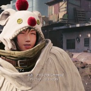 PS5でも可愛いユフィ！『FF7リメイク インターグレード』“美少女忍者”のキュート・凛々しい・おマヌケを激写【フォトレポ】