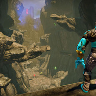 バイオニックコマンドー