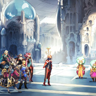 『FF』シリーズスタッフ携わる王道RPG『アストリア アセンディング』登場人物と戦闘にフォーカスした最新トレイラー公開!