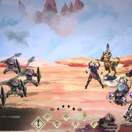 『FF』シリーズスタッフ携わる王道RPG『アストリア アセンディング』登場人物と戦闘にフォーカスした最新トレイラー公開!