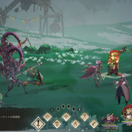 『FF』シリーズスタッフ携わる王道RPG『アストリア アセンディング』登場人物と戦闘にフォーカスした最新トレイラー公開!