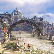 『テイルズ オブ アライズ』は6人旅！新パーティメンバー「キサラ」「テュオハリム」公開ーバトルや強化・育成システムの詳細もお届け