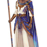 『テイルズ オブ アライズ』は6人旅！新パーティメンバー「キサラ」「テュオハリム」公開ーバトルや強化・育成システムの詳細もお届け