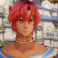 『テイルズ オブ アライズ』は6人旅！新パーティメンバー「キサラ」「テュオハリム」公開ーバトルや強化・育成システムの詳細もお届け