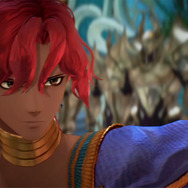 『テイルズ オブ アライズ』は6人旅！新パーティメンバー「キサラ」「テュオハリム」公開ーバトルや強化・育成システムの詳細もお届け