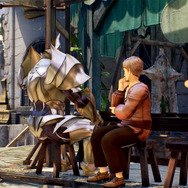 『テイルズ オブ アライズ』は6人旅！新パーティメンバー「キサラ」「テュオハリム」公開ーバトルや強化・育成システムの詳細もお届け