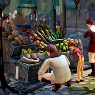 『テイルズ オブ アライズ』は6人旅！新パーティメンバー「キサラ」「テュオハリム」公開ーバトルや強化・育成システムの詳細もお届け