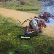 『テイルズ オブ アライズ』は6人旅！新パーティメンバー「キサラ」「テュオハリム」公開ーバトルや強化・育成システムの詳細もお届け