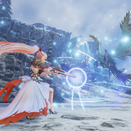 『テイルズ オブ アライズ』は6人旅！新パーティメンバー「キサラ」「テュオハリム」公開ーバトルや強化・育成システムの詳細もお届け