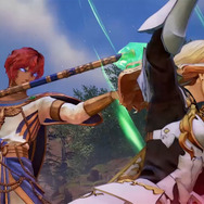 『テイルズ オブ アライズ』は6人旅！新パーティメンバー「キサラ」「テュオハリム」公開ーバトルや強化・育成システムの詳細もお届け