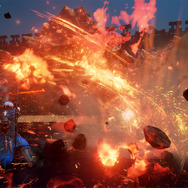 『テイルズ オブ アライズ』は6人旅！新パーティメンバー「キサラ」「テュオハリム」公開ーバトルや強化・育成システムの詳細もお届け