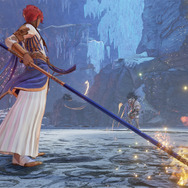 『テイルズ オブ アライズ』は6人旅！新パーティメンバー「キサラ」「テュオハリム」公開ーバトルや強化・育成システムの詳細もお届け