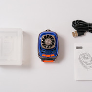 スマホの熱暴走はこれで解決！モバイルペルチェクーラーが販売開始ーソシャゲの周回や動画配信時にあると安心