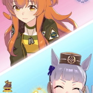 『ウマ娘』第4回レジェンドレース開幕!初戦の相手は「マヤノトップガン」―史実再現の“追込マヤノ”が牙をむく