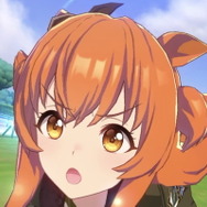 『ウマ娘』第4回レジェンドレース開幕!初戦の相手は「マヤノトップガン」―史実再現の“追込マヤノ”が牙をむく
